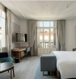 DoubleTree by Hilton Madrid-Prado